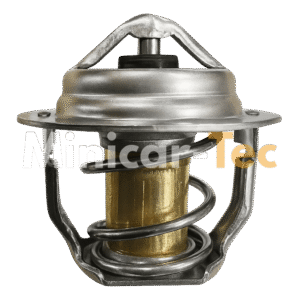 Thermostat für Aixam mit Kubota Z482 Z402