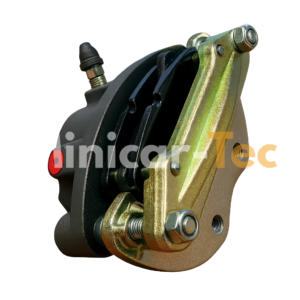 Vorderer Bremssattel für Bellier Jade