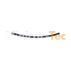 Stoßstangenhalterung für Microcar M8