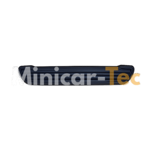 Motorhaubengrill für Microcar M8, Original