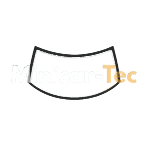 Windschutzscheibe für Chatenet CH26, CH30, CH32 von Minicar-Tec