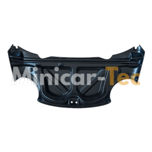 Innenhaut Motorhaube für Minauto Sensation von Minicar-Tec