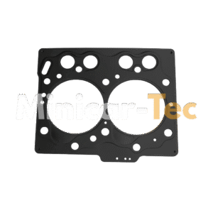 Zylinderkopfdichtung für Yanmar 2TNE68 in Minicar