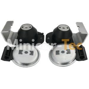 Motorlagersatz vorne für Ligier und Microcar