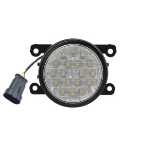 LED-Tagfahrlicht für Aixam Crossline und Crossover