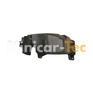 Innenkotflügel links für Microcar MGO und Due Modelle