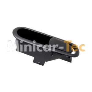 Innen-Türgriff in Schwarz für Aixam Minicar-Tec Ersatzteil
