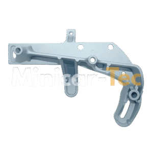 Motor-Getriebe-Lichtmaschine Halter für Ligier Microcar