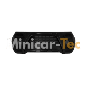 Stoßstangengrill für Microcar MGO6 Highland