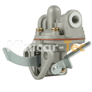 Yanmar Dieselpumpe Minicar-Tec Ersatzteil