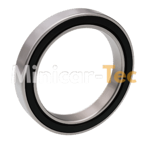 Freilauflager Variomatik Minicar-Tec Ersatzteil