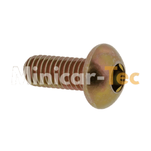 Befestigungsschraube für Bremsscheibe Minicar-Tec