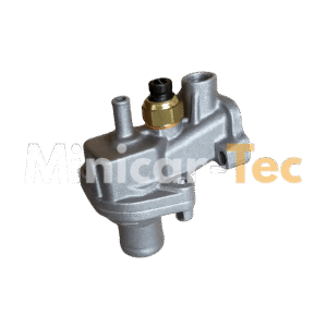 Thermostatgehäuse für Lombardini LDW 502 FOCS Motor