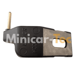 Linkes Türscharnier für Ligier and Microcar