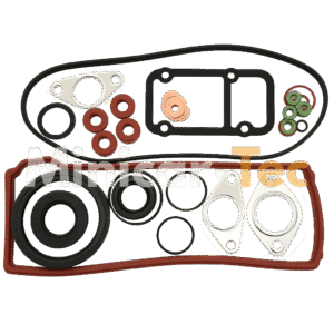 Dichtungssatz für Lombardini DCI Motor Minicar