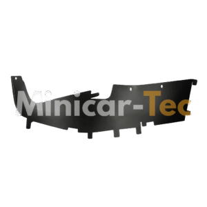 Vorderer Innenschutzblech Innensicht für Microcar und Ligier