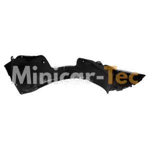 Kotflügel hinten links für Microcar M8 Original