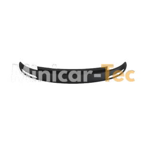 Grill mit Tagfahrlicht für Microcar MGO2