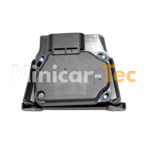 Gaspotentiometer für Microcar mit Lombardini-Motor