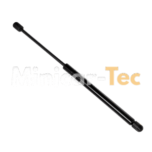 Heckklappendämpfer für Microcar MGO4, MGO3, MGO6