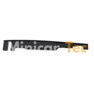 Originalhalterung LED Leuchte vorne links für Microcar MGO3 und MGO4