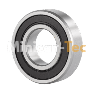 Hinteres Radlager 6305 für Aixam Minicars