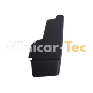 Eckprofil Tür hinten links für Ligier und Microcar