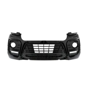 Frontstoßstange Grill an Ligier JS50 Sport
