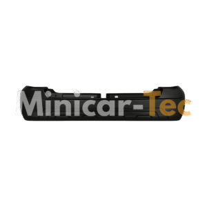 Heckstoßstange Microcar MGO3 MGO4 MGO6