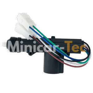 Zentralverriegelungsmotor für Microcar und Ligier Fahrzeuge