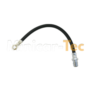 Original hinterer Bremsschlauch Microcar MGO1