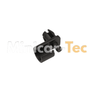 Original Motorhaubenhalter Clip für Ligier und Microcar