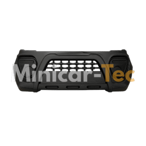 Original Stoßstangengrill für Microcar MGO6 Highland