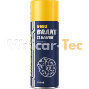 Mannol Bremsreiniger 450ml für Minicar Modelle