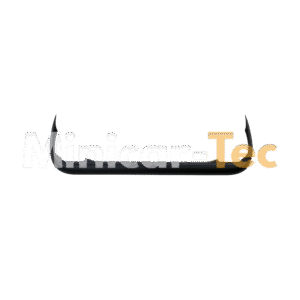 Frontspoiler für Microcar M8 Originalteil