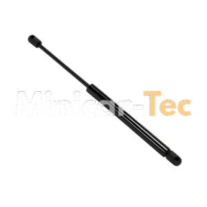 Minicar-Tec Heckklappendämpfer für Aixam Scouty