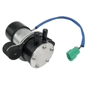 Dieselpumpe für Casalini-Modelle mit Mitsubishi L2E Motor