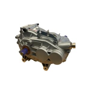 Originalgetriebe für Ligier und Microcar