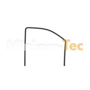 Original Aixam Türscheibegummi für Minauto und City