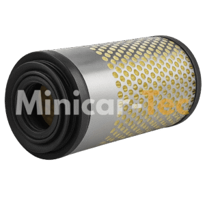 Luftfilter für Aixam mit Kubota Z482 Motor