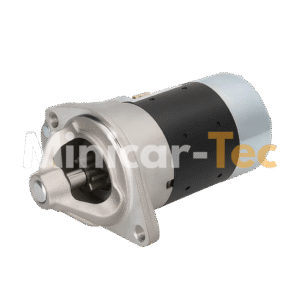 Anlasser für Yanmar 2TNE68 Minicar-Tec
