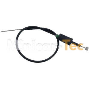 Gaszug für Microcar MC1 MC2 mit Lombardini-Motor