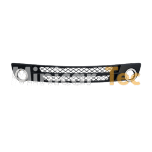 Frontstoßstange Grill für Microcar MGO Modelle