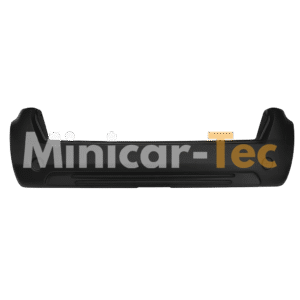 Original Heckstoßstange für Microcar MGO Highland