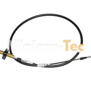 Schaltzug für Bellier Jade Minicar