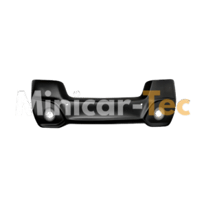 Heckstoßstange für Chatenet CH26 von Minicar-Tec