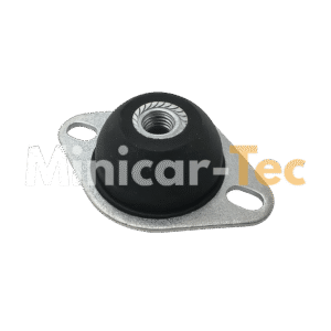 Motorlager Minicar-Tec für JDM Casalini Grecav mit Lombardini