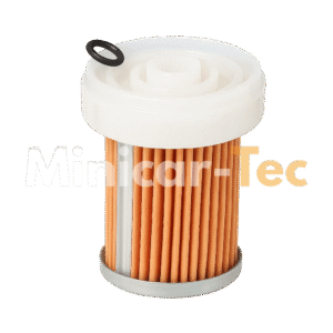 Original Aixam Dieselfilter für Kubota Z482 und Z402 Motor
