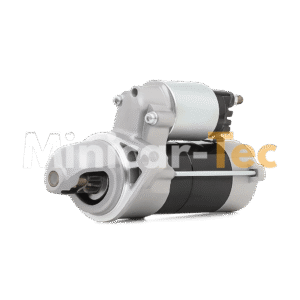 Anlasser für Aixam Kubota Z402 Motor