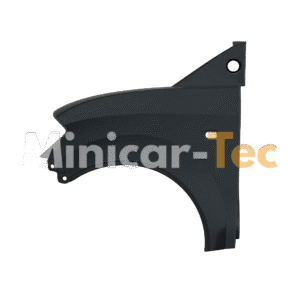 Vorderer linker Kotflügel für Microcar MC2